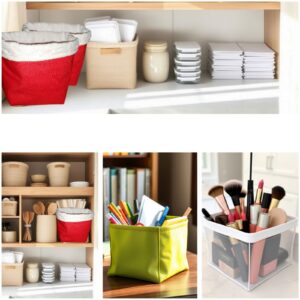 Contenedores de tela