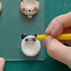 Worry stones o piedra de relajación